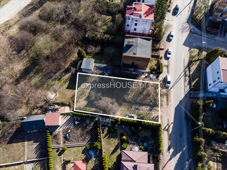 Działka budowlana na sprzedaż Białystok, Pieczurki, Piotra Ściegiennego 506m2 Foto 3