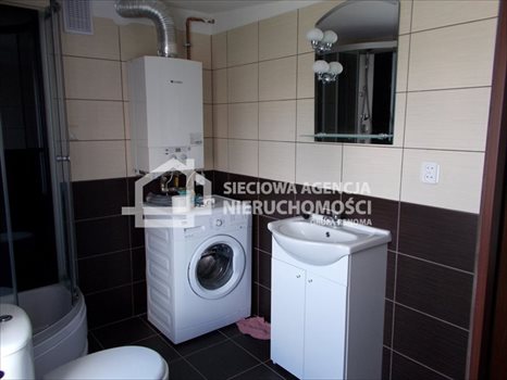 Mieszkanie trzypokojowe na sprzedaż Chojnice, Drzymały 64m2 Foto 9