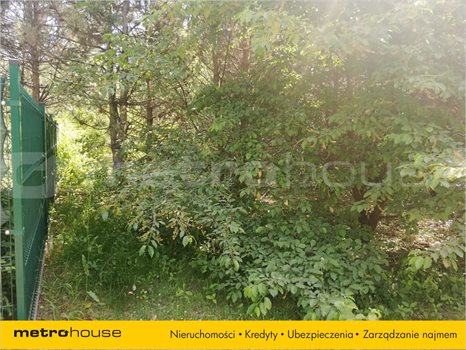 Działka inna na sprzedaż Jedlicze B, Zgierz 700m2 Foto 5