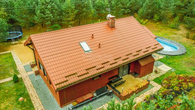 Dom na wynajem Suszcza 206m2 Foto 5