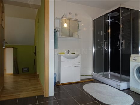 Dom na sprzedaż Dybki 182m2 Foto 8