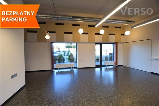 Lokal użytkowy na wynajem Wrocław, Psie Pole 65m2 Foto 2