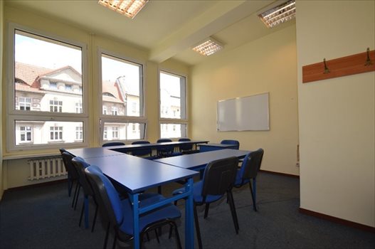 Lokal użytkowy na wynajem Opole, Centrum 21m2 Foto 2