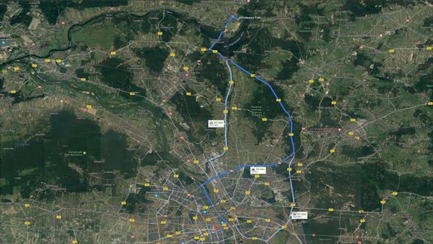 Dom na sprzedaż Warszawa, Białołęka 144m2 Foto 13