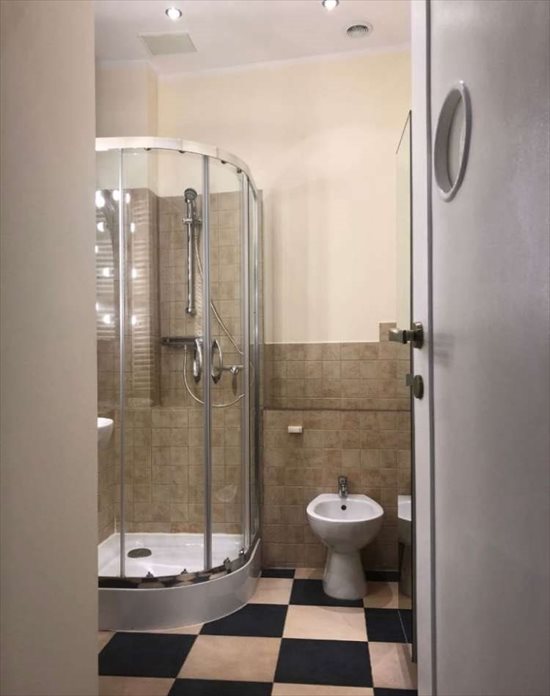 Mieszkanie trzypokojowe na sprzedaż Łódź, Śródmieście, Uniwersytecka 12 93m2 Foto 4