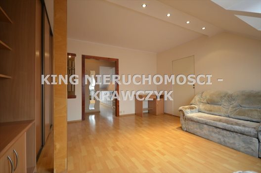 Mieszkanie dwupokojowe na sprzedaż Mierzyn 39m2 Foto 1