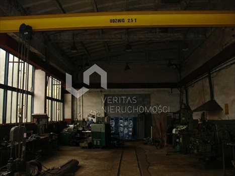 Lokal użytkowy na sprzedaż Mysłowice, Wesoła 380m2 Foto 1
