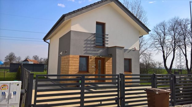 Dom na sprzedaż Szamotuły 96m2 Foto 2