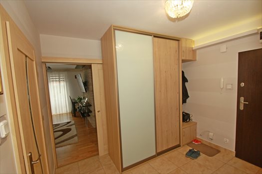 Mieszkanie trzypokojowe na sprzedaż Lublin, Ponikwoda 60m2 Foto 7