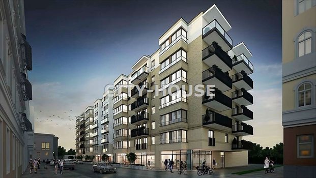 Mieszkanie dwupokojowe na sprzedaż Wrocław, Śródmieście 40m2 Foto 2