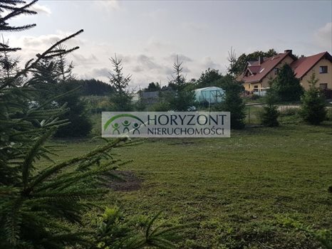Działka budowlana na sprzedaż Leźno 1 000m2 Foto 4