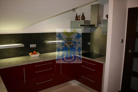 Mieszkanie czteropokojowe na wynajem Kraków, Kraków-Podgórze, Kobierzyńska 90m2 Foto 3