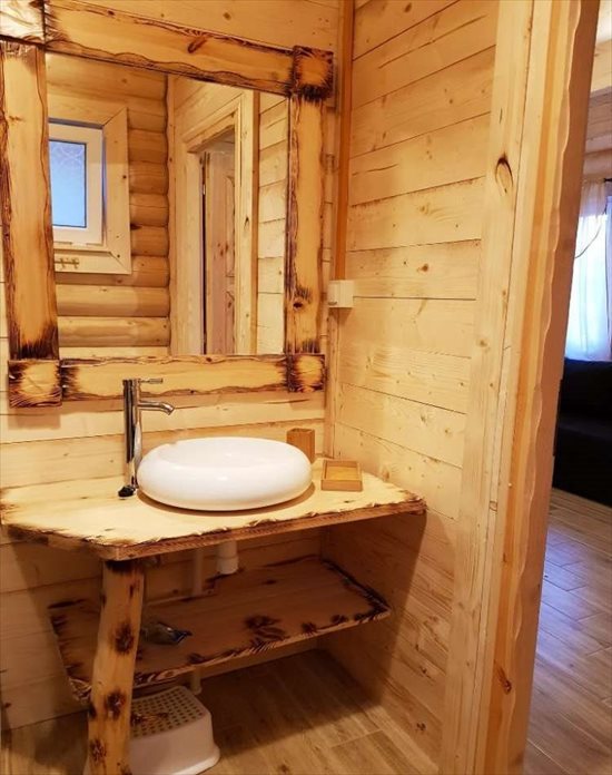 Dom na sprzedaż Jastrzębia Góra, Dochodowe domy apartamentowe Sauna Jacuzzi 307m2 Foto 10