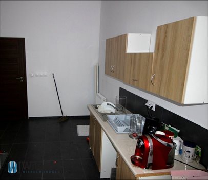 Lokal użytkowy na sprzedaż Radzymin, Aleja Jana Pawła II 164m2 Foto 10