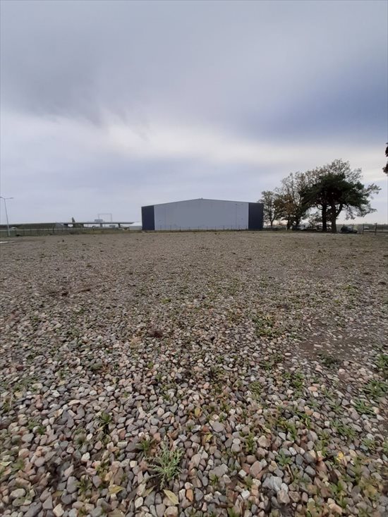Działka komercyjna pod dzierżawę Poznań, Nowe Miasto 4 760m2 Foto 1