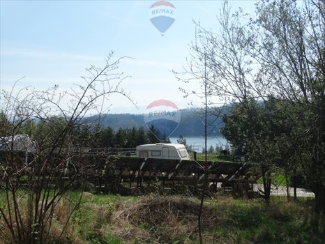 Działka budowlana na sprzedaż Kluszkowce 3 849m2 Foto 13