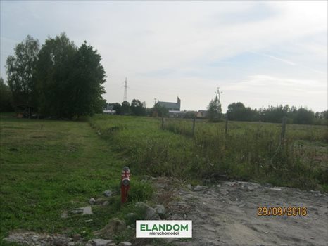 Działka budowlana na sprzedaż Otwock, Wólka Mlądzka 1 000m2 Foto 3