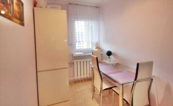 Mieszkanie trzypokojowe na sprzedaż Płock, Centrum, Padlewskiego 80m2 Foto 3