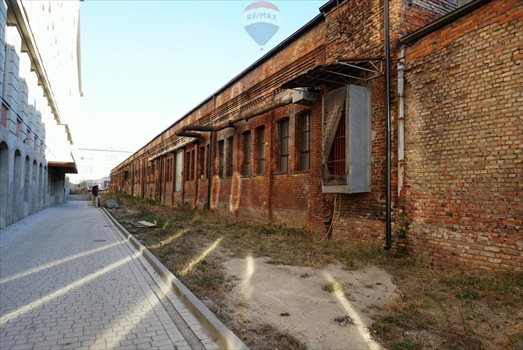 Lokal użytkowy na sprzedaż Żyrardów, Lniarska 2 741m2 Foto 8