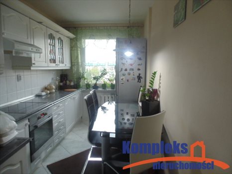 Mieszkanie trzypokojowe na wynajem Szczecin, Książąt Pomorskich, Mariana Rapackiego 62m2 Foto 6