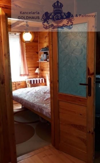 Działka rekreacyjna na sprzedaż Nowe Załubice 1 500m2 Foto 9