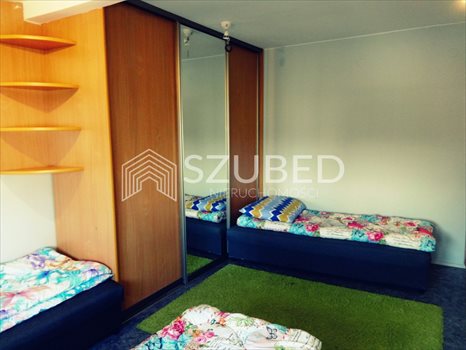 Lokal użytkowy na sprzedaż Łódź, Polesie 334m2 Foto 8