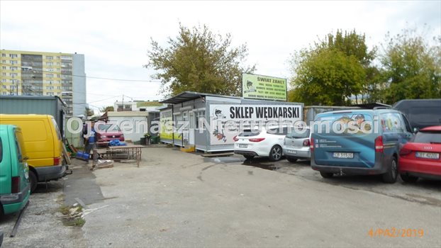 Lokal użytkowy na sprzedaż Bydgoszcz, Bartodzieje 25m2 Foto 3