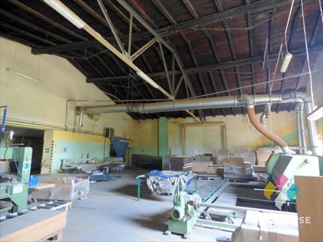 Lokal użytkowy na wynajem Małdyty 1 000m2 Foto 10