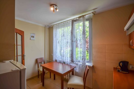 Kawalerka na wynajem Częstochowa, Tysiąclecie, Im. Obrońców Westerplatte 32m2 Foto 2