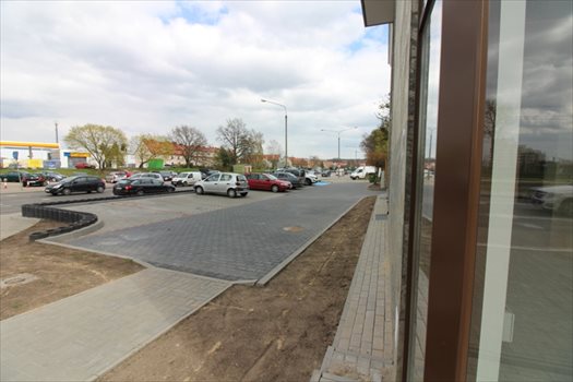 Lokal użytkowy na wynajem Elbląg, Płk Dąbka 78m2 Foto 8