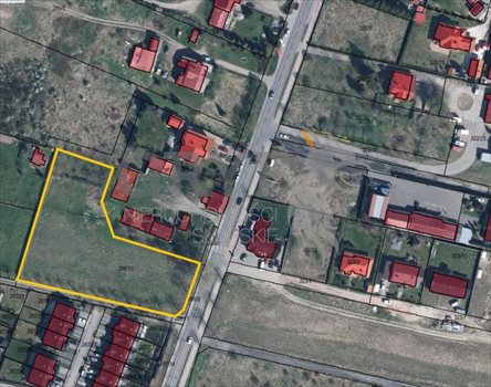 Działka budowlana na sprzedaż Siemianice, Siemianice 4 300m2 Foto 10