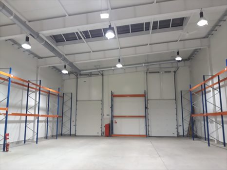 Lokal użytkowy na wynajem Sanok 1 790m2 Foto 6