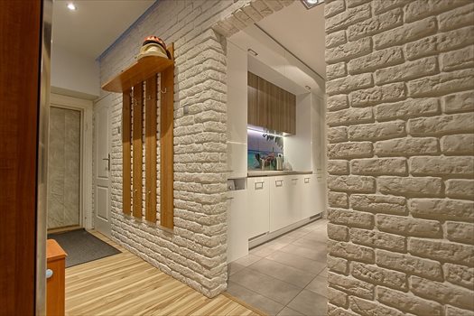 Mieszkanie trzypokojowe na sprzedaż Szczecin, Pogodno, ADAMA MICKIEWICZA 71m2 Foto 12