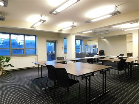 Lokal użytkowy na wynajem Piaseczno 215m2 Foto 4
