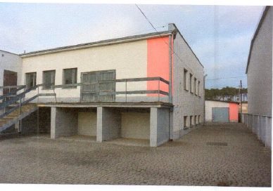Lokal użytkowy na sprzedaż Brzoza 610m2 Foto 3