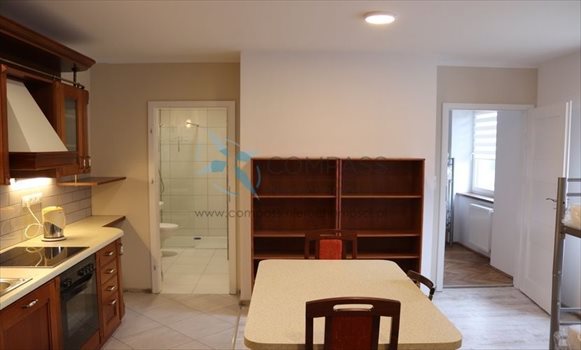 Mieszkanie dwupokojowe na wynajem Swarzędz 34m2 Foto 7