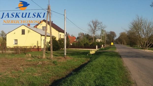 Działka budowlana na sprzedaż Wiązowna 2 440m2 Foto 3
