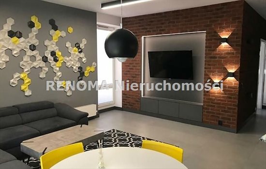 Mieszkanie trzypokojowe na sprzedaż Białystok, Białostoczek, Kombatantów 76m2 Foto 1