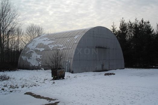 Lokal użytkowy na sprzedaż Pustelnik 1 900m2 Foto 3