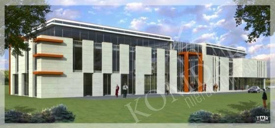 Dom na sprzedaż Janki, Al.krakowska 225m2 Foto 7