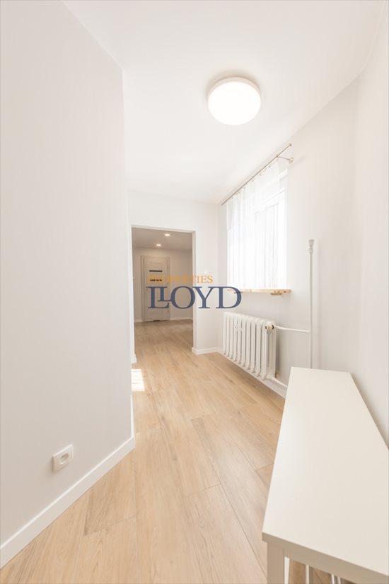 Mieszkanie trzypokojowe na sprzedaż Wrocław, Psie Pole, Kamieńskiego 60m2 Foto 13