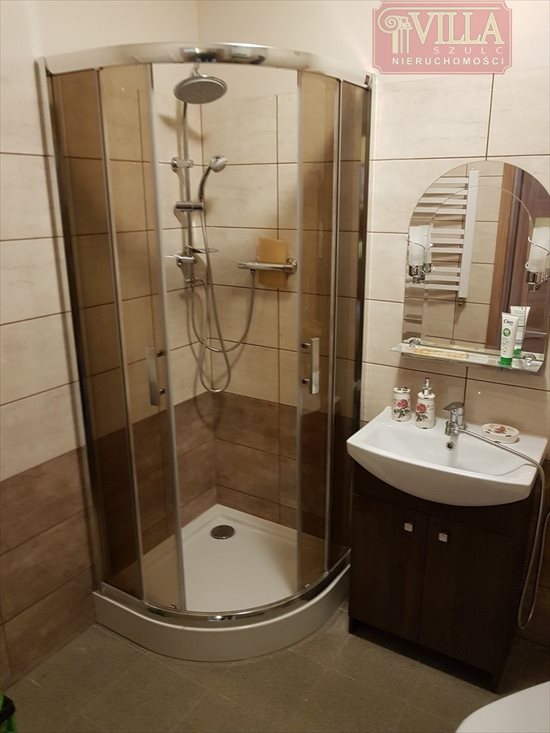 Mieszkanie dwupokojowe na wynajem Szczecin, Bezrzecze 37m2 Foto 6