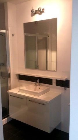 Mieszkanie trzypokojowe na wynajem Łomianki, Warszawska 60m2 Foto 6