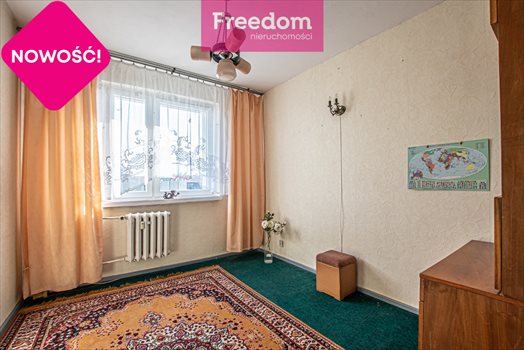 Mieszkanie czteropokojowe na sprzedaż Elbląg, Macieja Kalenkiewicza 73m2 Foto 6