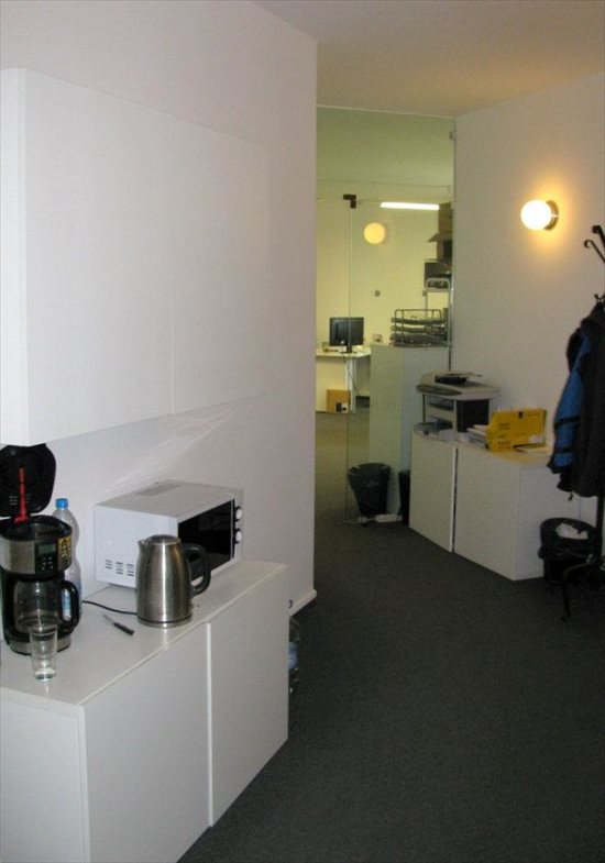 Lokal użytkowy na sprzedaż Warszawa, Mokotów, Bielawska 6 70m2 Foto 4