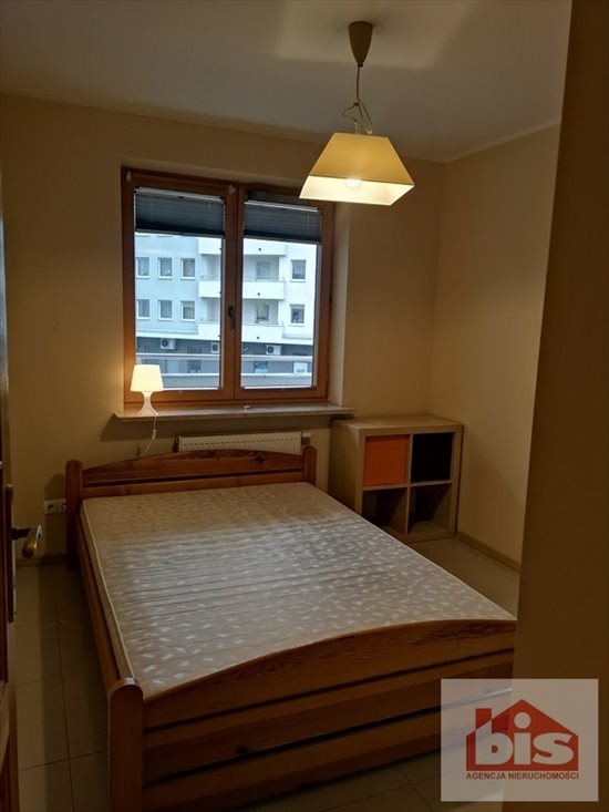 Mieszkanie dwupokojowe na wynajem Białystok, Centrum, Waszyngtona 43m2 Foto 6
