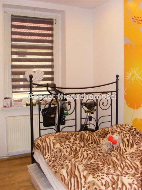 Mieszkanie trzypokojowe na sprzedaż Tarnowskie Góry, Śródmieście 67m2 Foto 4