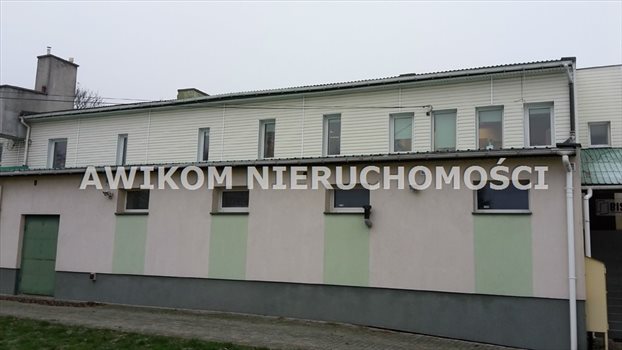 Lokal użytkowy na sprzedaż Jawczyce 2 080m2 Foto 2