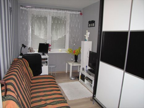 Mieszkanie trzypokojowe na sprzedaż Ostrów Wielkopolski, Śródmieście, Konopnickiej 47m2 Foto 4