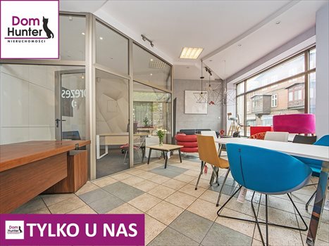 Lokal użytkowy na wynajem Sopot, Niepodległości 57m2 Foto 8